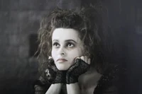 Mrs Lovett