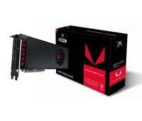 AMD radeon Vega 64