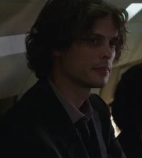 Spencer Reid