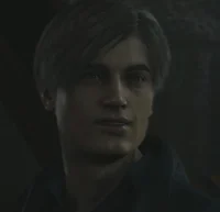 Leon S Kennedy