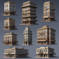 Architecture Creator