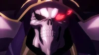 Ainz Ooal Gown