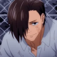 JJK - Junpei Yoshino