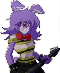 FNIAR Bonnie