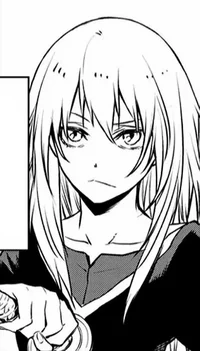 tensura