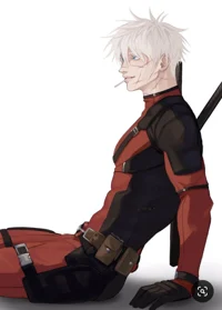 Gojo Satoru