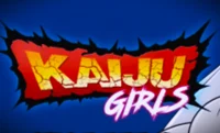 KAIJU GIRLS