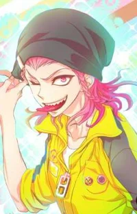 Kazuichi Soda