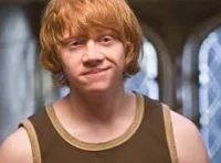 Ron Weasley