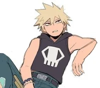 Katsumi bakugo