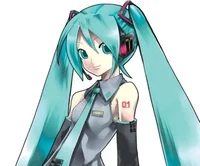 Hatsune Miku