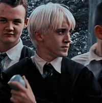Draco Malfoy