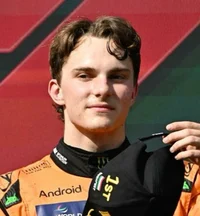 Oscar Piastri