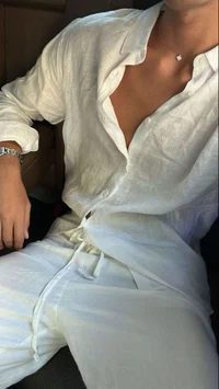 Matteo Louis
