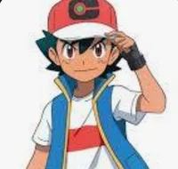 008 - Ash Ketchum