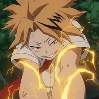 MHA - DENKI KAMINARI