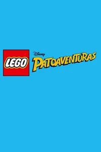 Lego Patoaventuras