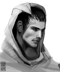 Altair ibn la ahad 