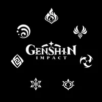 Genshin Impact RPG