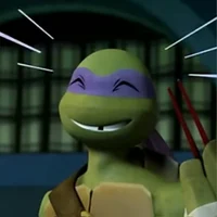 Donnie - TMNT 2012
