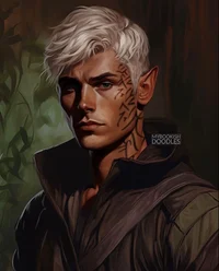 Rowan Whitethorn