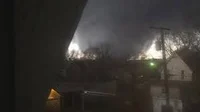 The Fairdale Tornado