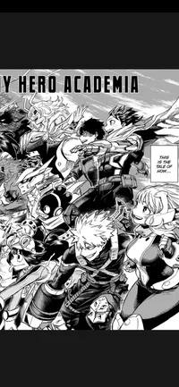 post-war arc BkDk