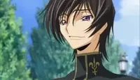 Lelouch Vi Britannia
