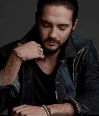 Tom Kaulitz 