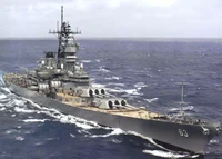 USN Missouri