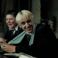 Draco Malfoy