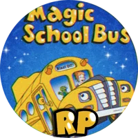 Magic School Bus RP