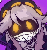 N from Murder Drones