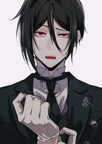 Sebastian Michaelis