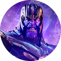 Thanos