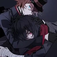 Nakahara Chuuya