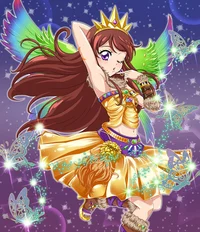 Ran Shibuki