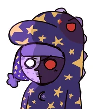 Lil Brother Moondrop