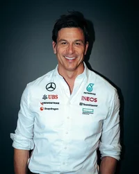 Toto Wolff