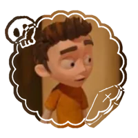 LUKE - SCREAM STREET