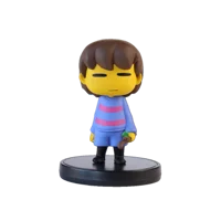 Frisk Undertale