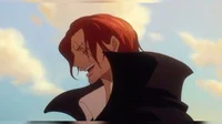 Akagami no Shanks 