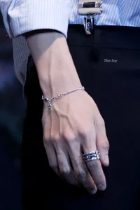 Min Yoongi