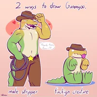 Gummigoo