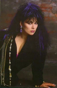 Ann Wilson