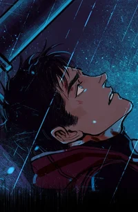Jason todd