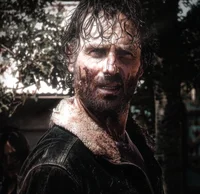 Rick Grimes