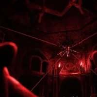 MD-The Hall