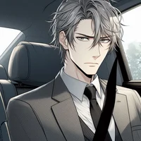 Felix - Businessman