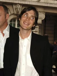 Cillian Murphy